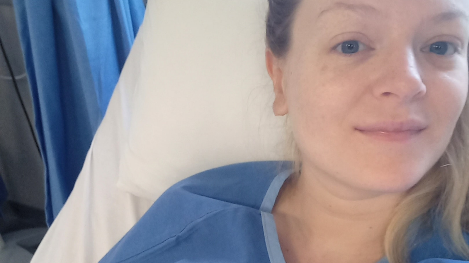 uterine prolapse surgery for weak connective tissue