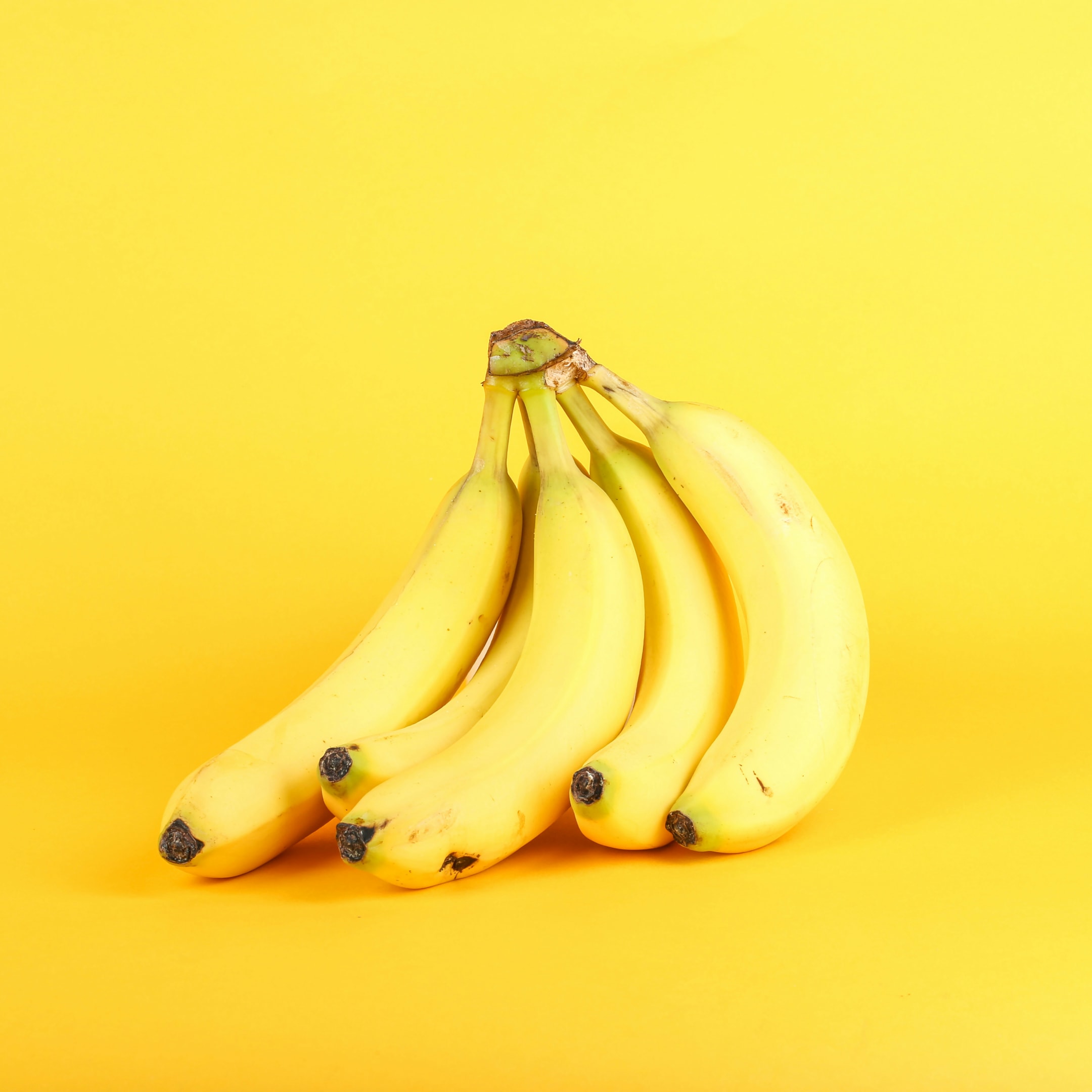 Best Foods and Foods to Avoid: The Ultimate Guide to Eating with Braces - 59c2e4a5 6f34 4447 9ae0 71454557263d Bananas are an excellent choice for braces.