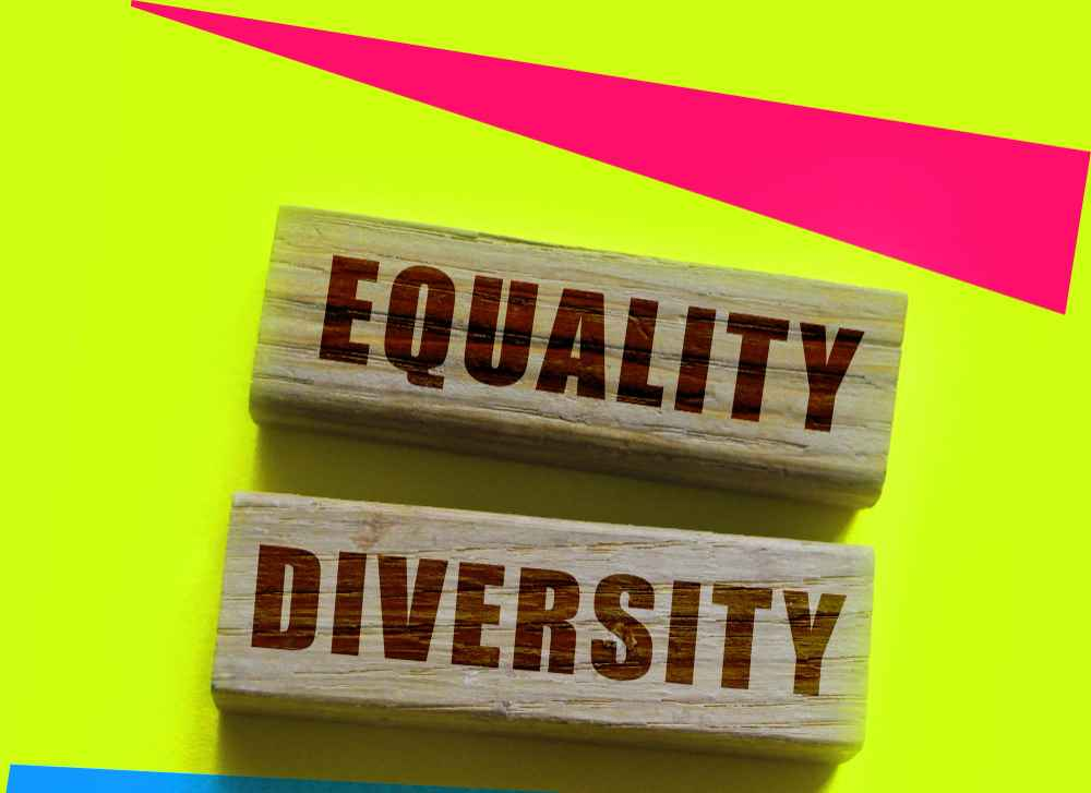 306 Principles of Equality, Diversity and Inclusive Working Practices