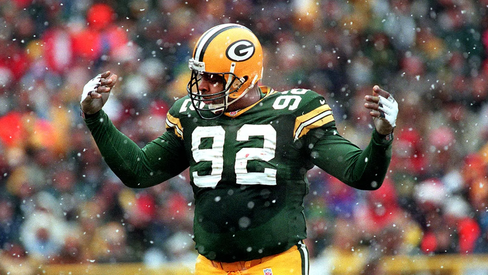 Reggie White