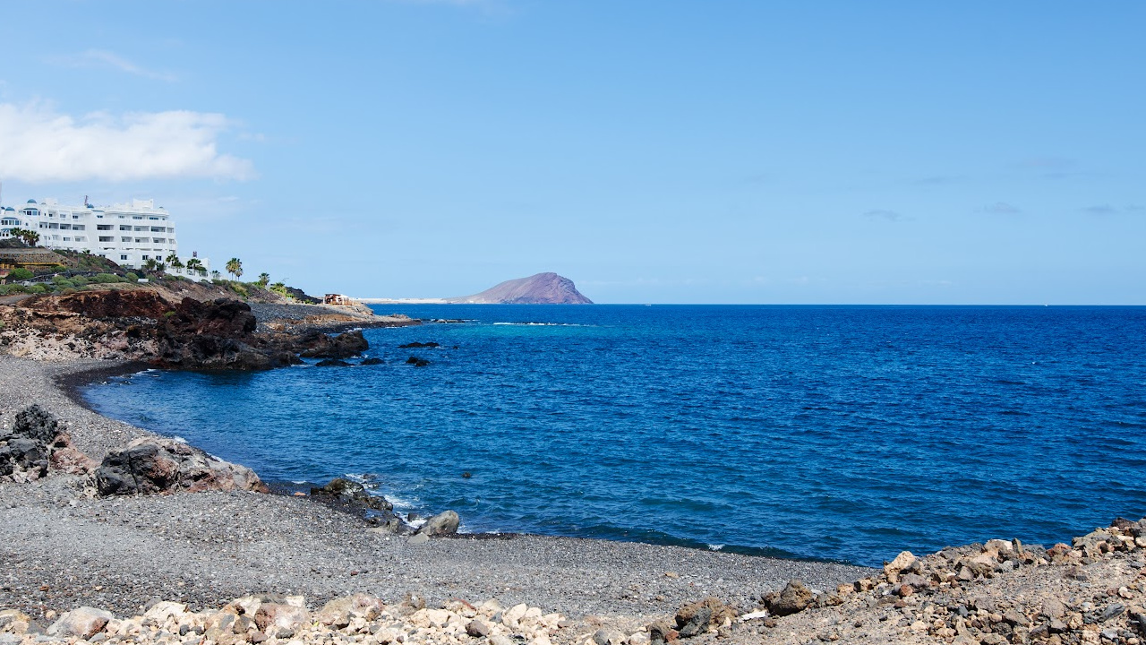 tenerife in january