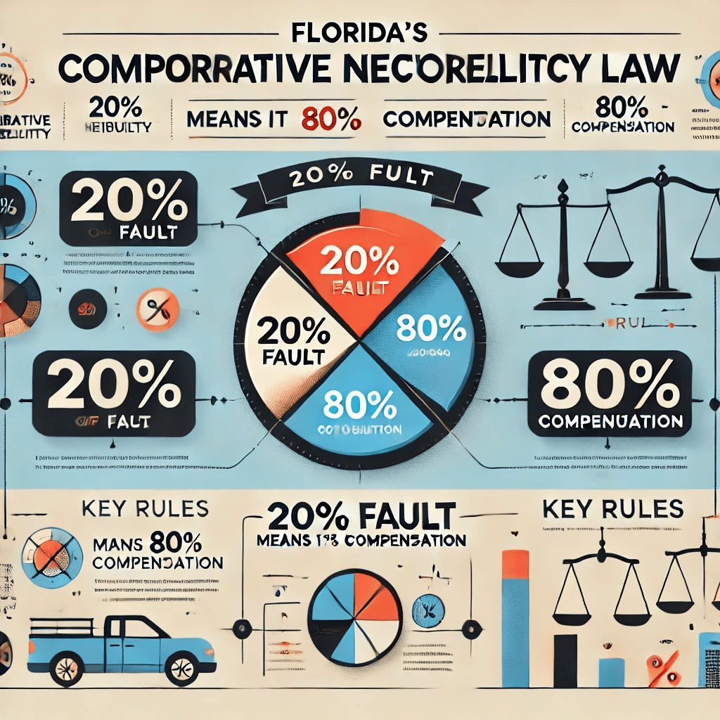 Legal steps involved in filing a personal injury claim in Delray Beach.