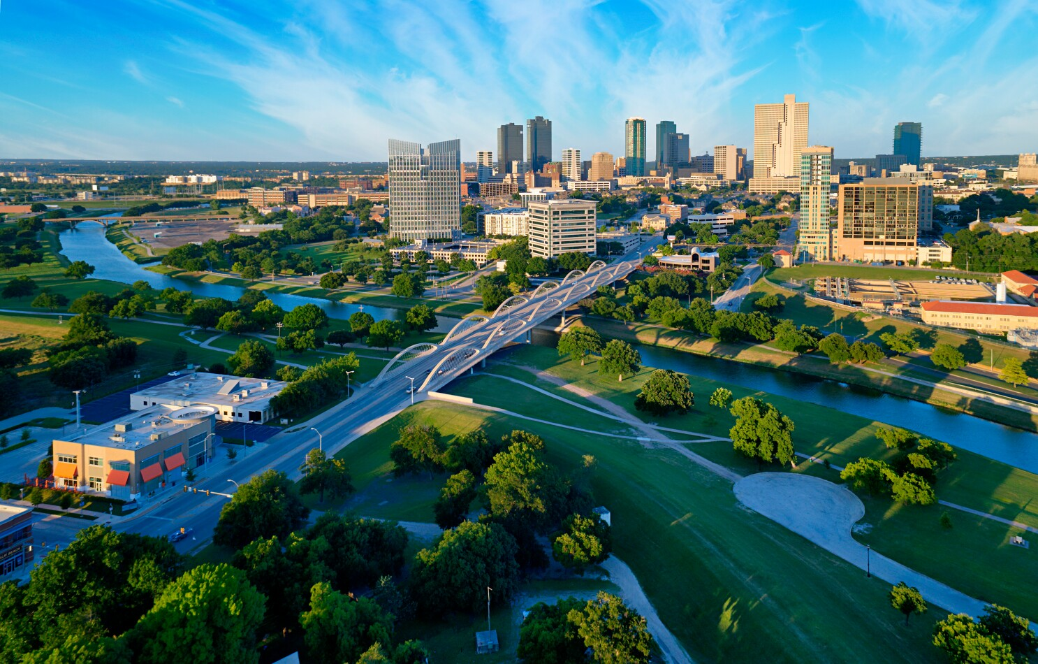 Exploring the Popularity of the Sun Belt