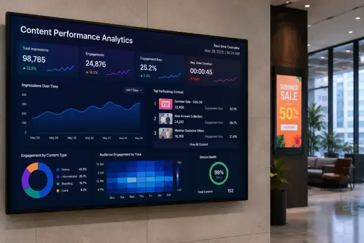 What is Digital Shelf Analytics Software? 10 content performance analytics