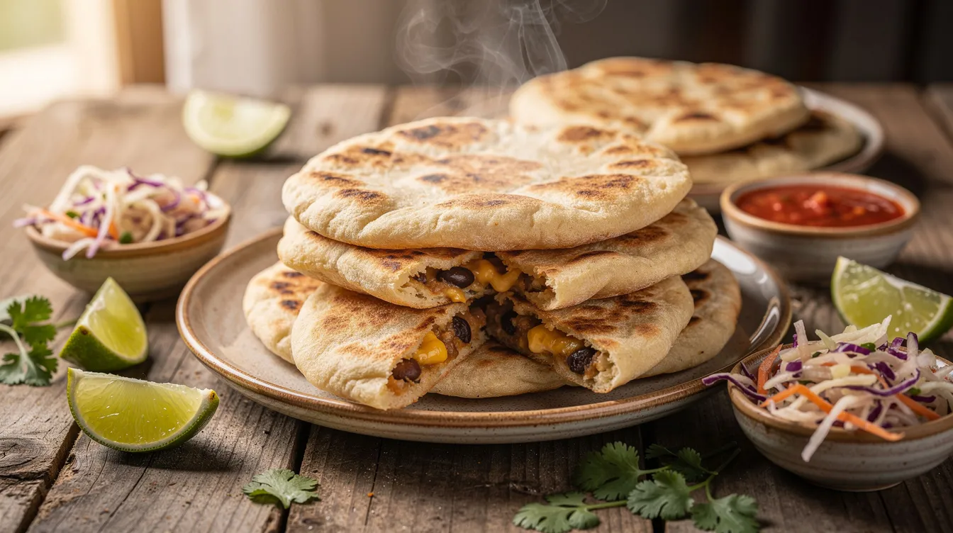 Pupusas