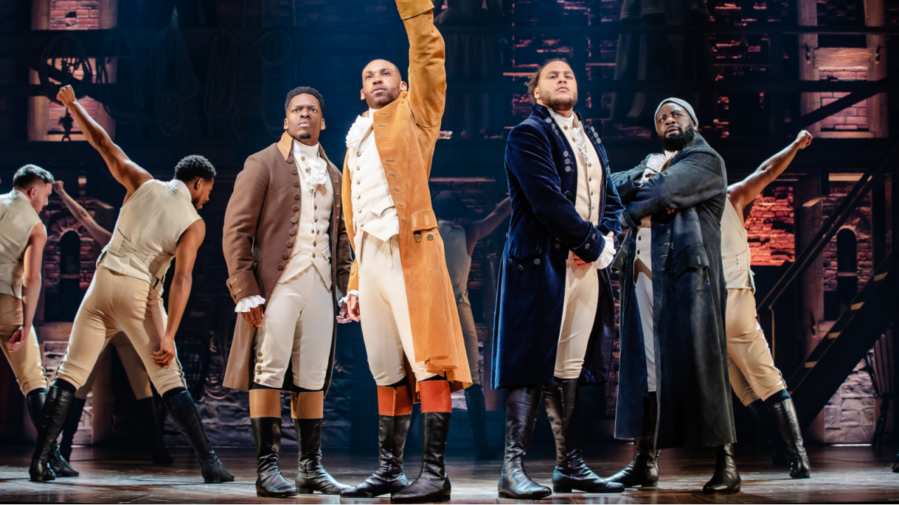 Hamilton philip tour dates best sale