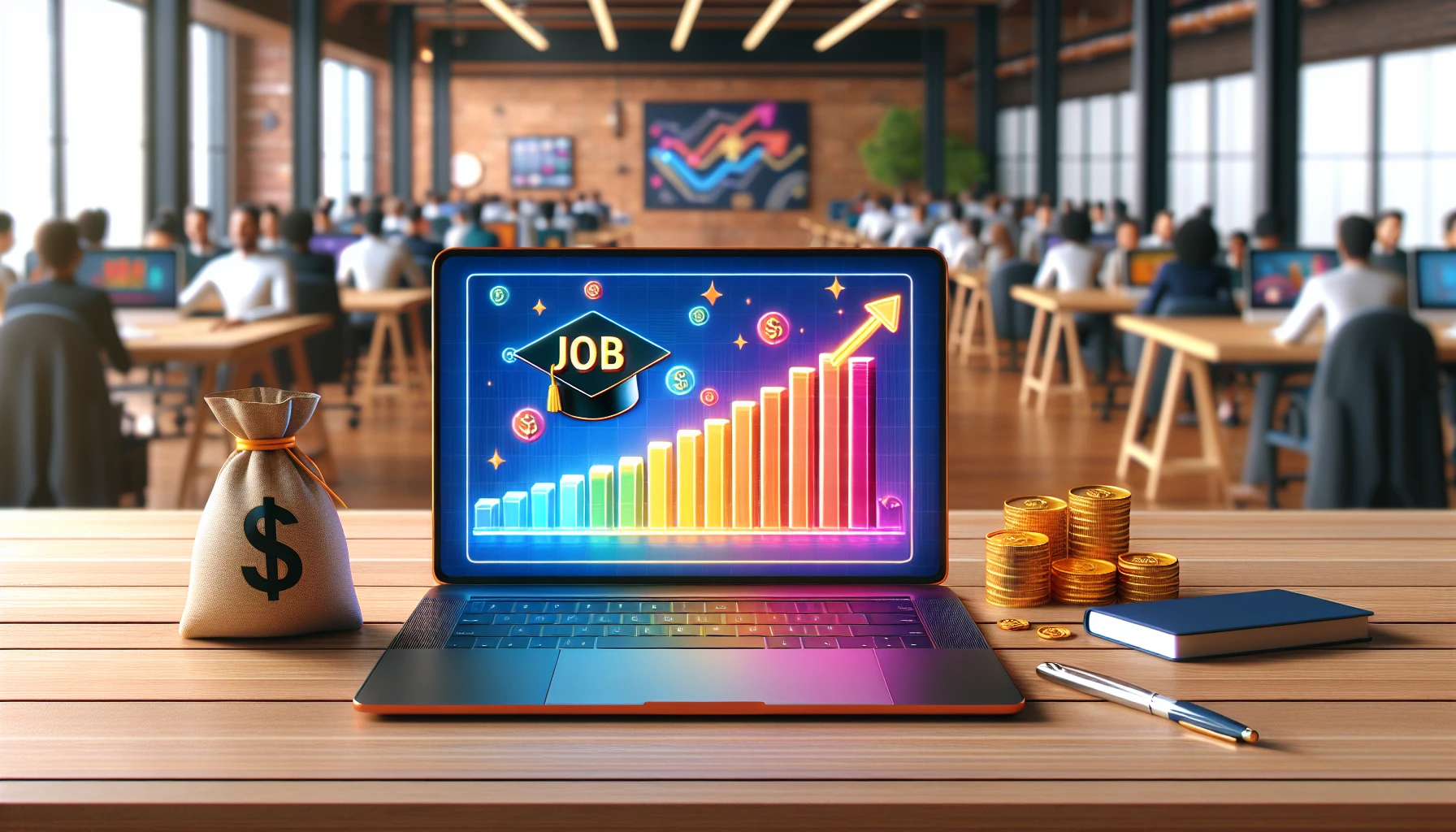 Top Strategies to Recruit Casino Distributor Talent Effectively 1 Crafting compelling job postings to attract top talent, recruit casino distributor