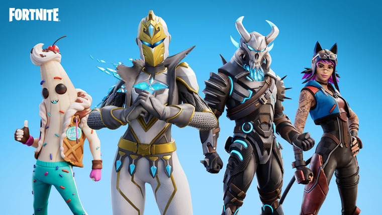 Grab some awesome fusions in the OG battle pass. (Image Source: Fortnite.com)