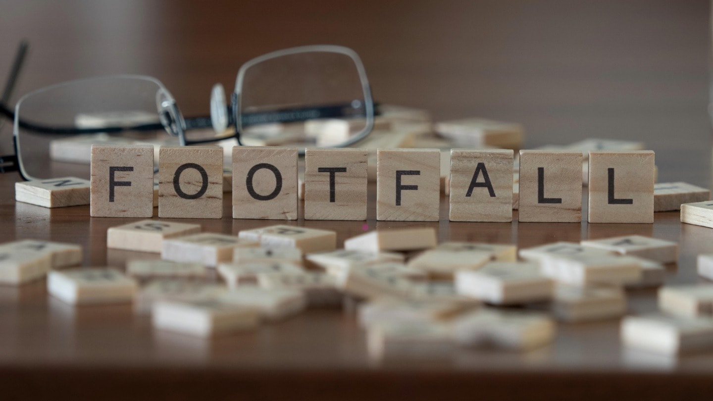 Footfall Analytics: Key Metrics to Track