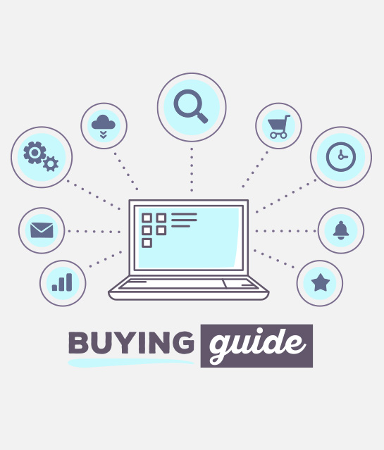 Buying Guide 2022