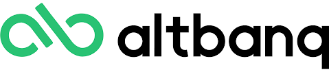 Altbanq logo, Altbanq review,