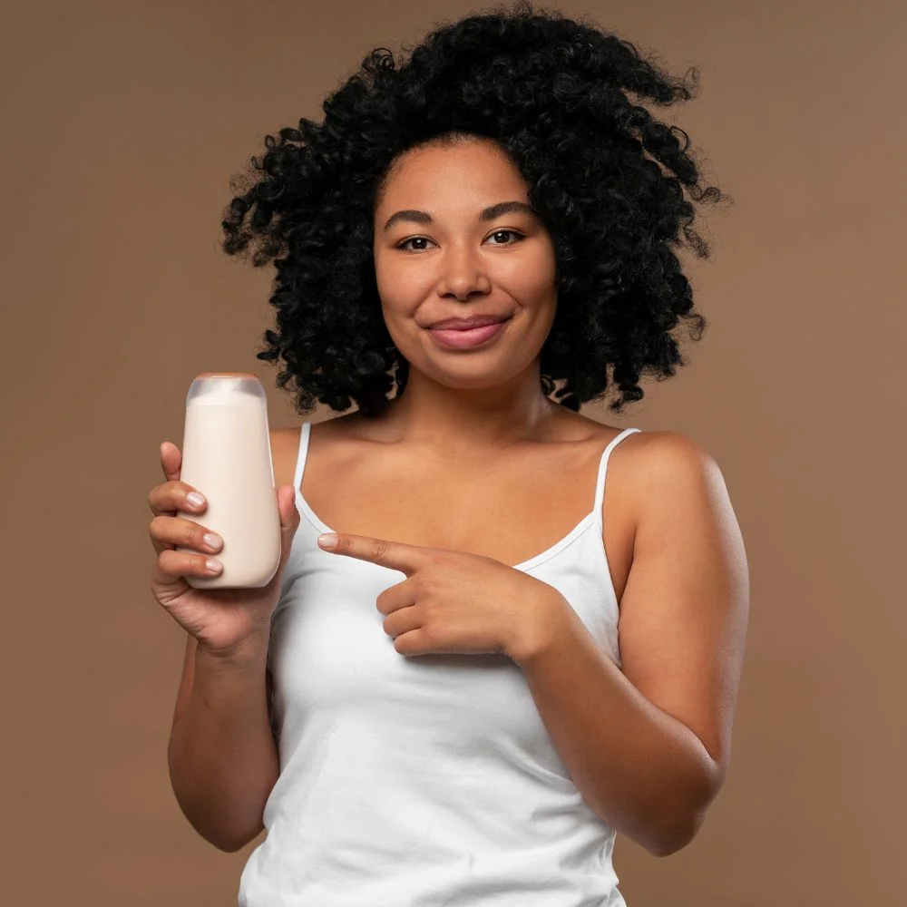 best Dry Shampoo For Black Hair for housewife