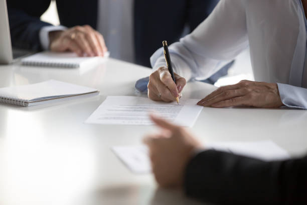 unfair employment contract terms