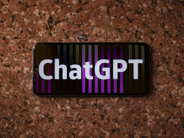 ChatGPT on mobile