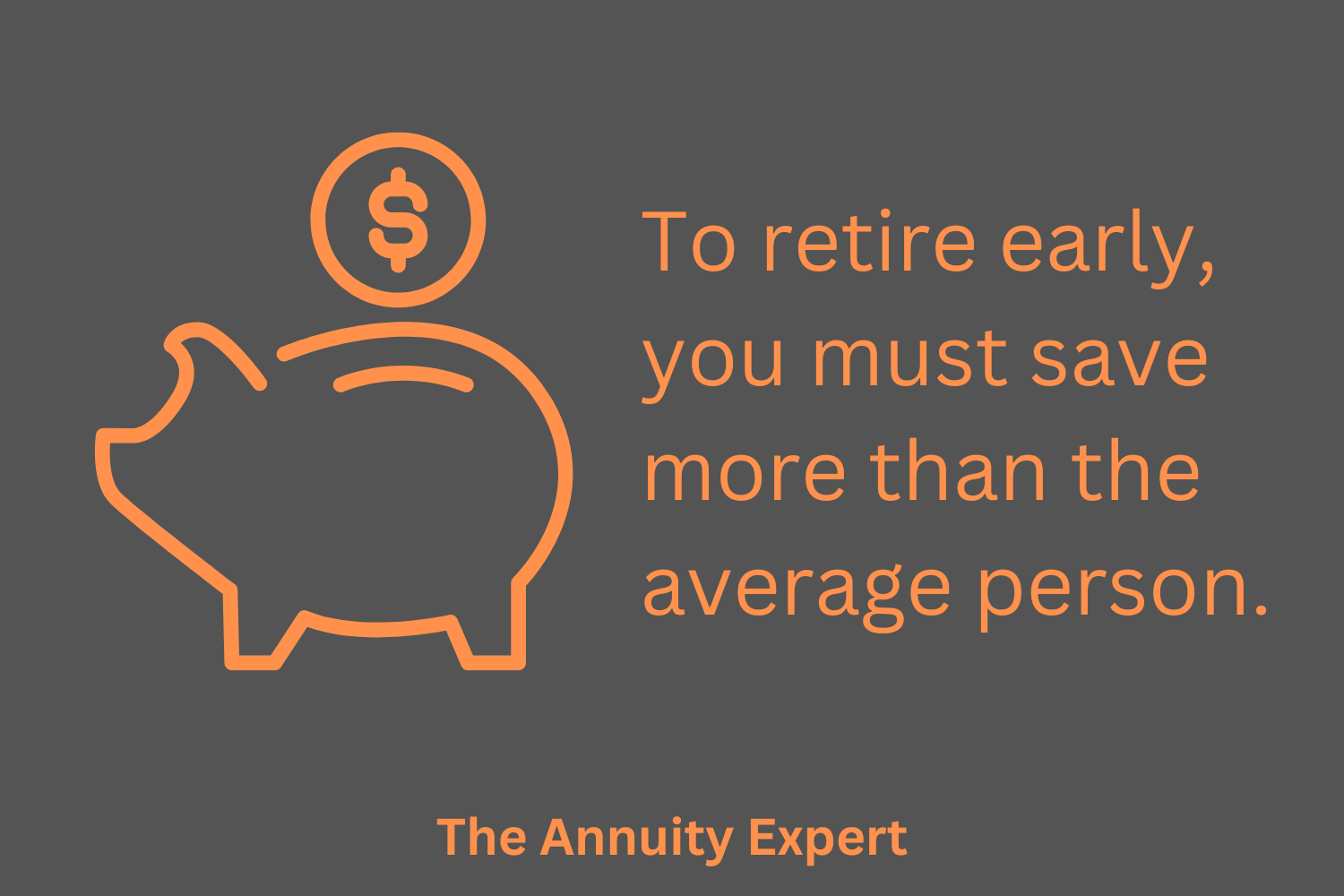 How Much Do I Need In Retirement Savings For Early Retirement?