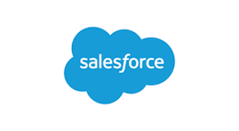 11 CRM Tools for Sales Teams in 2025: Features and Pricing 7 salesforce logo