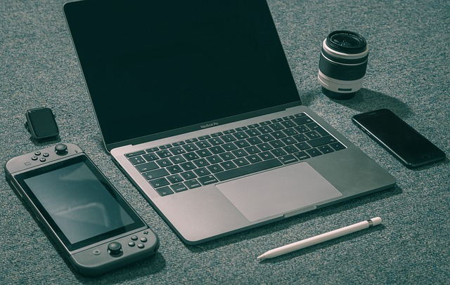computer, mac, technology