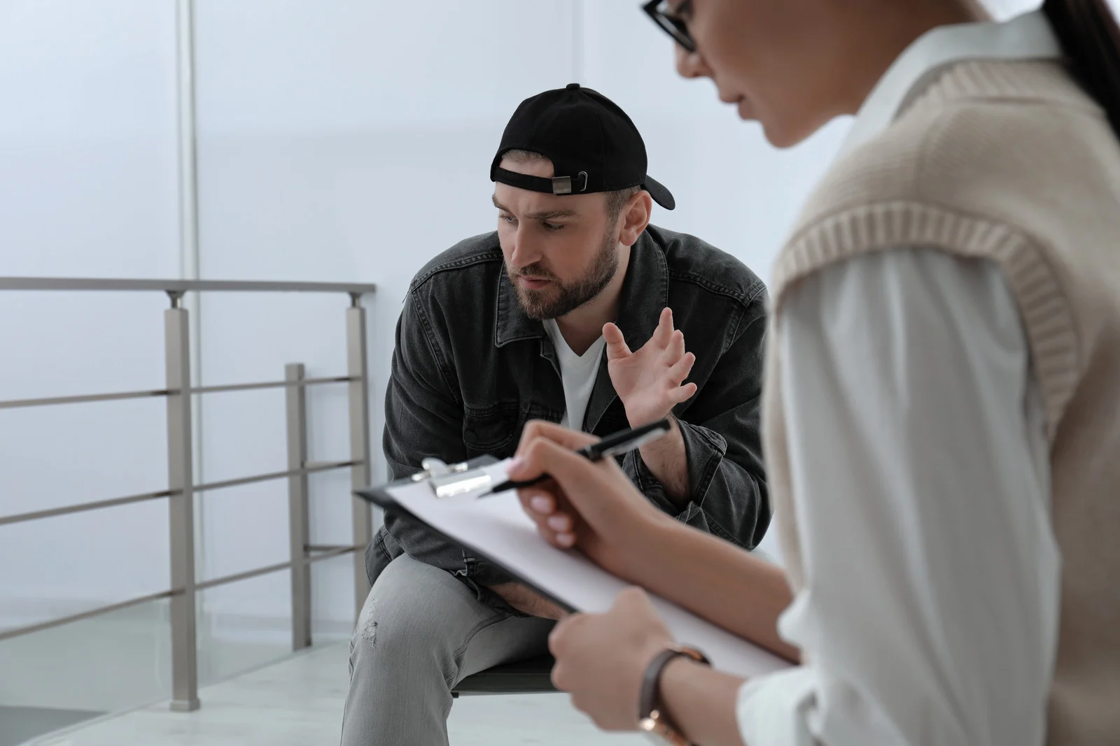 Drug Addiction Treatment
