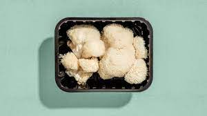 Share review on mane mushroom