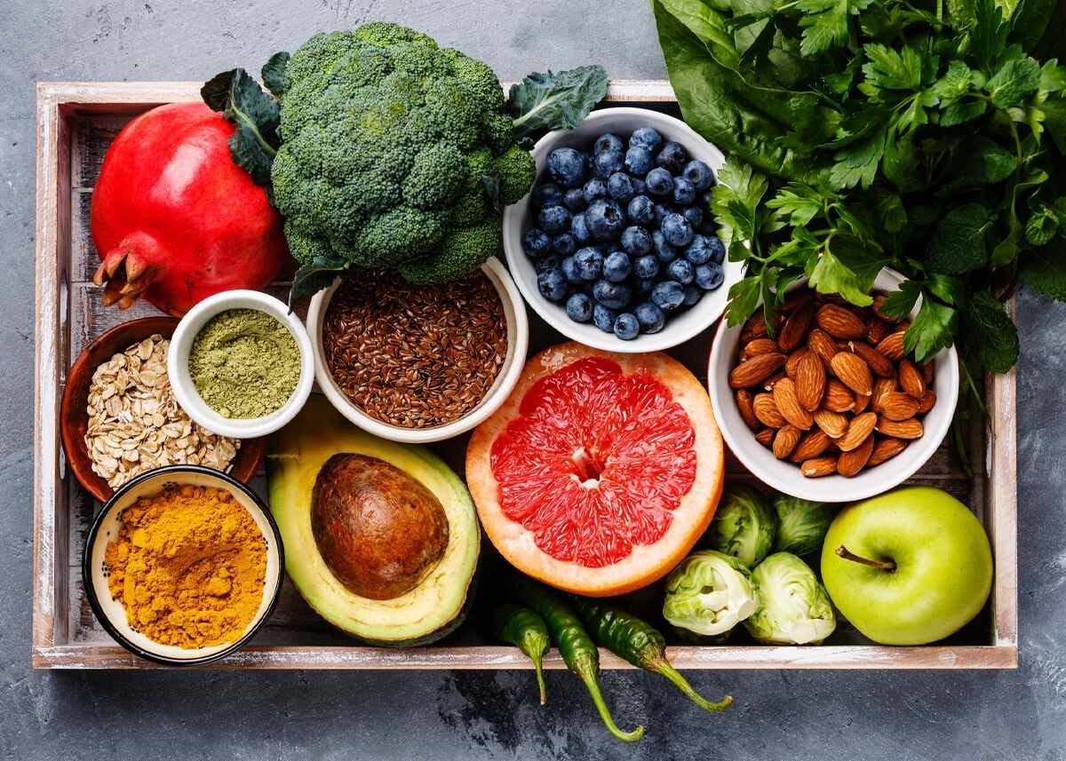 10 Metabolism-Boosting Healthy Foods to Include in Your Diet Plan