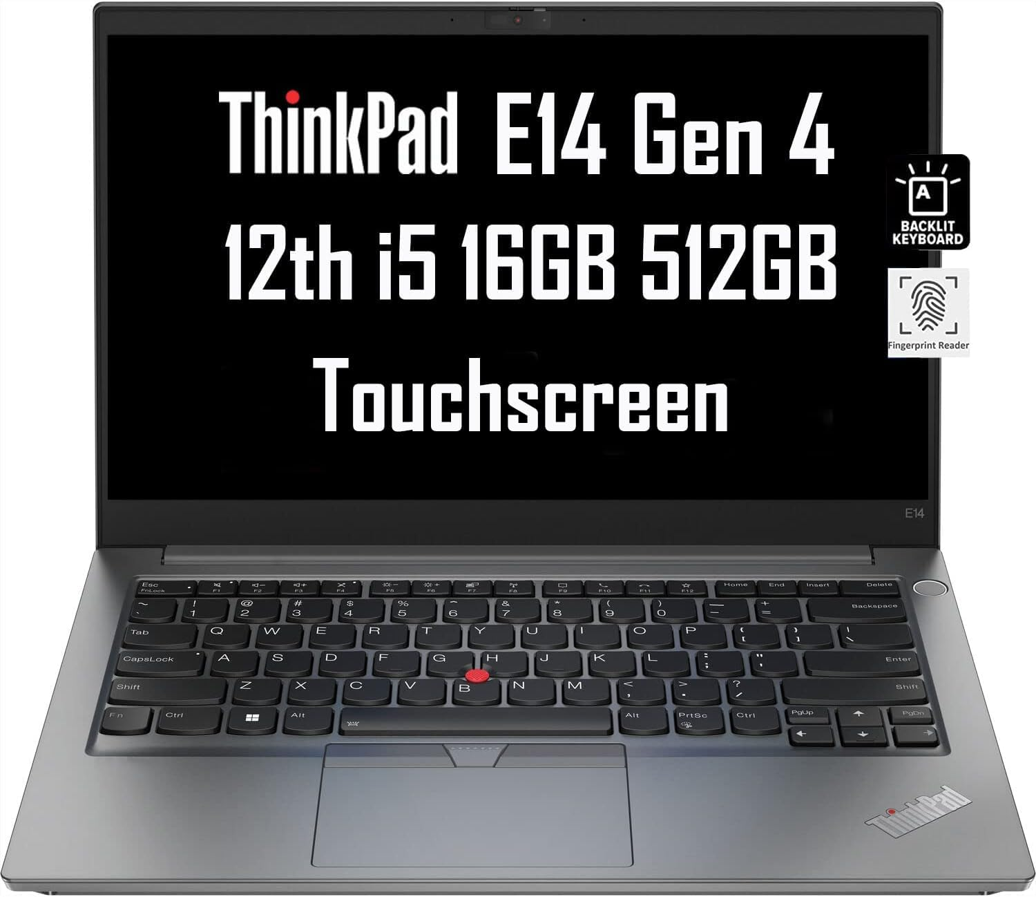 Lenovo ThinkPad E14 Gen 4