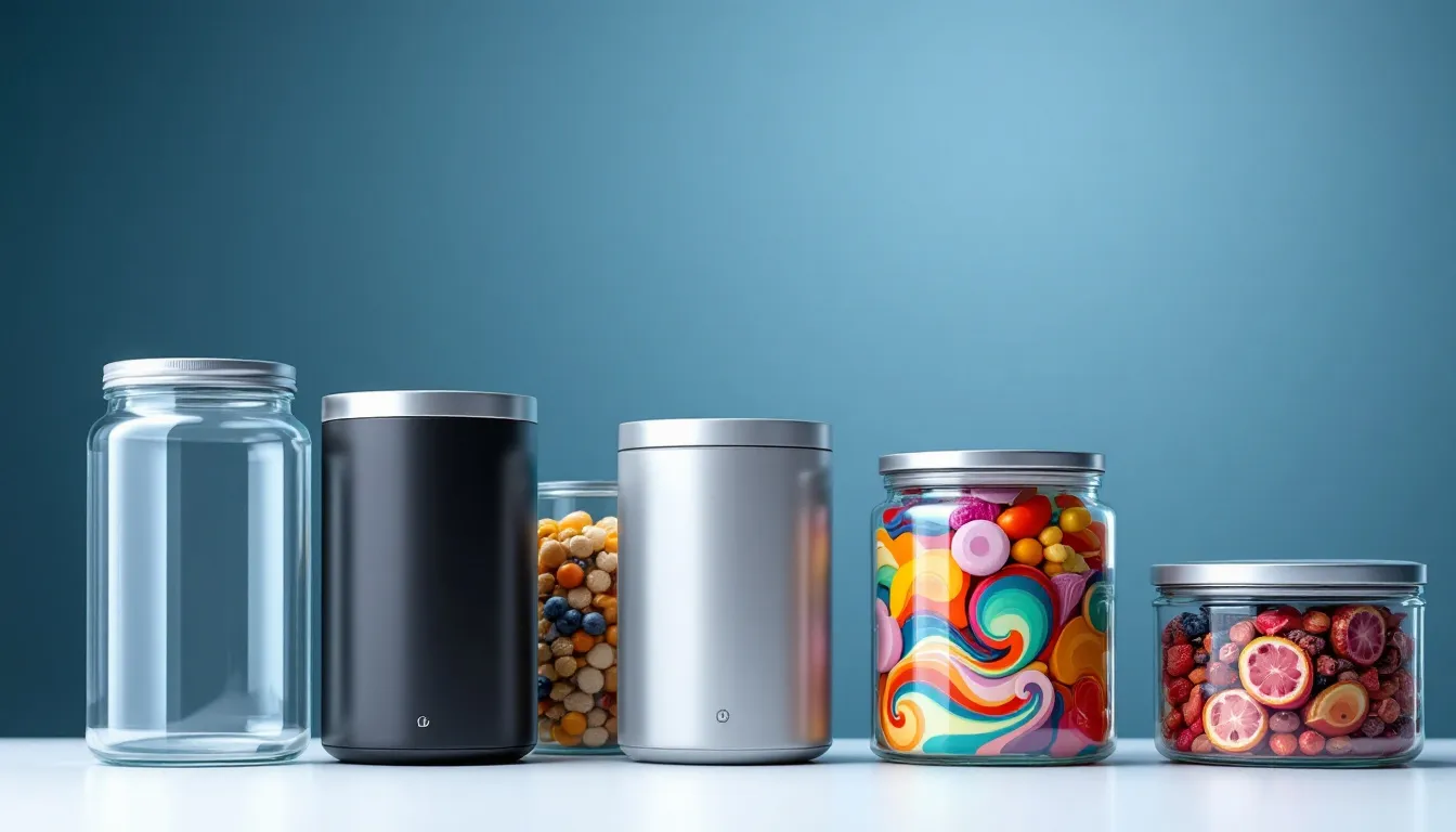 Key trends en las tendencias de los alimentos en las tendencias de los alimentos en el almacenamiento de los alimentos, y el almacenamiento de los alimentos. contenedores 