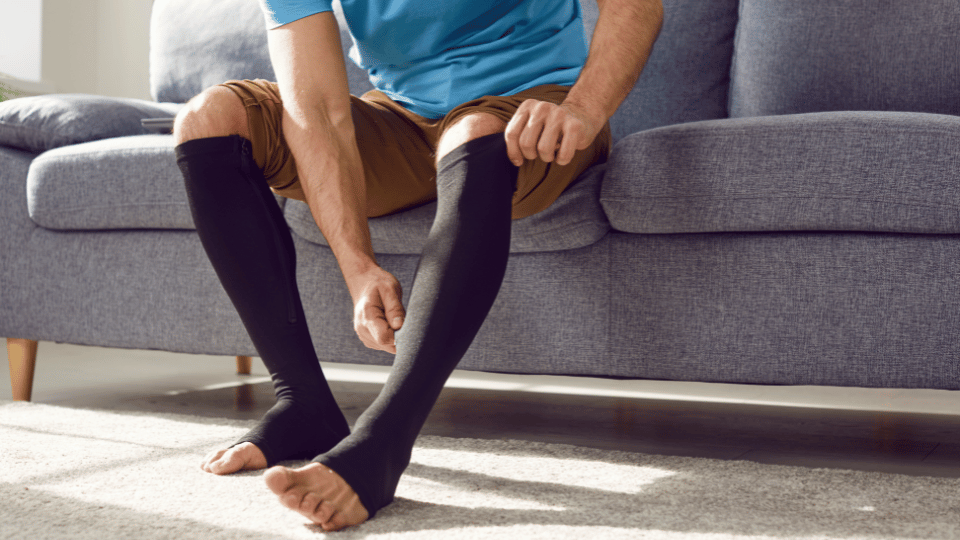 Varicose Veins Stockings