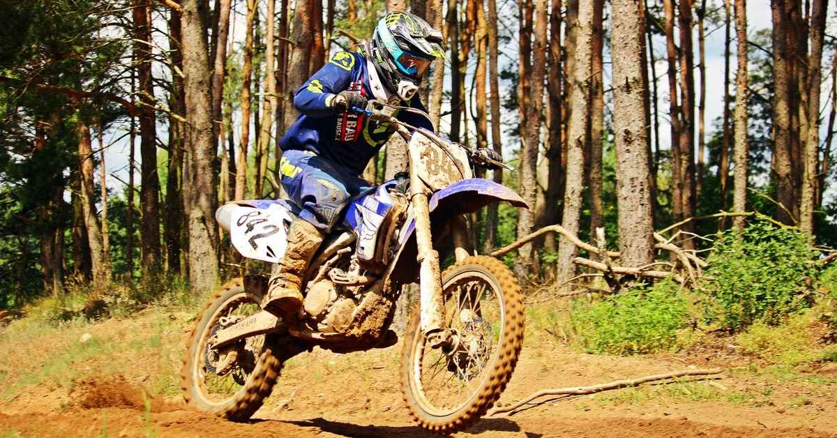 Everything You Need to Know About Motocross