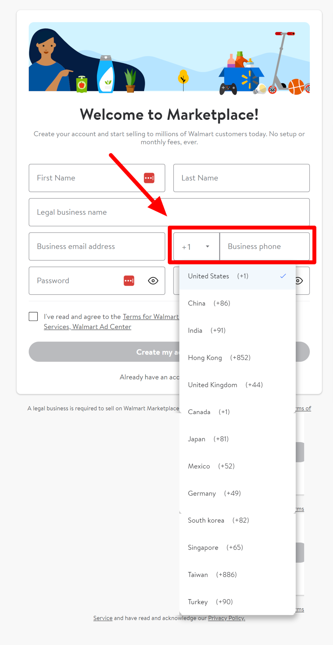 Walmart Seller Center: Everything You Need to Know for Success