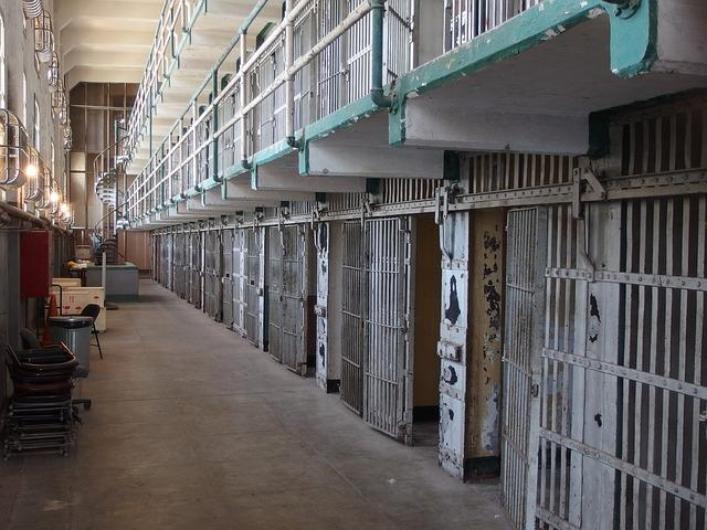 alcatraz, prison, in prison, felony convictions, felony conviction, criminal record, felony record, criminal record forever, felony stay, criminal or arrest record