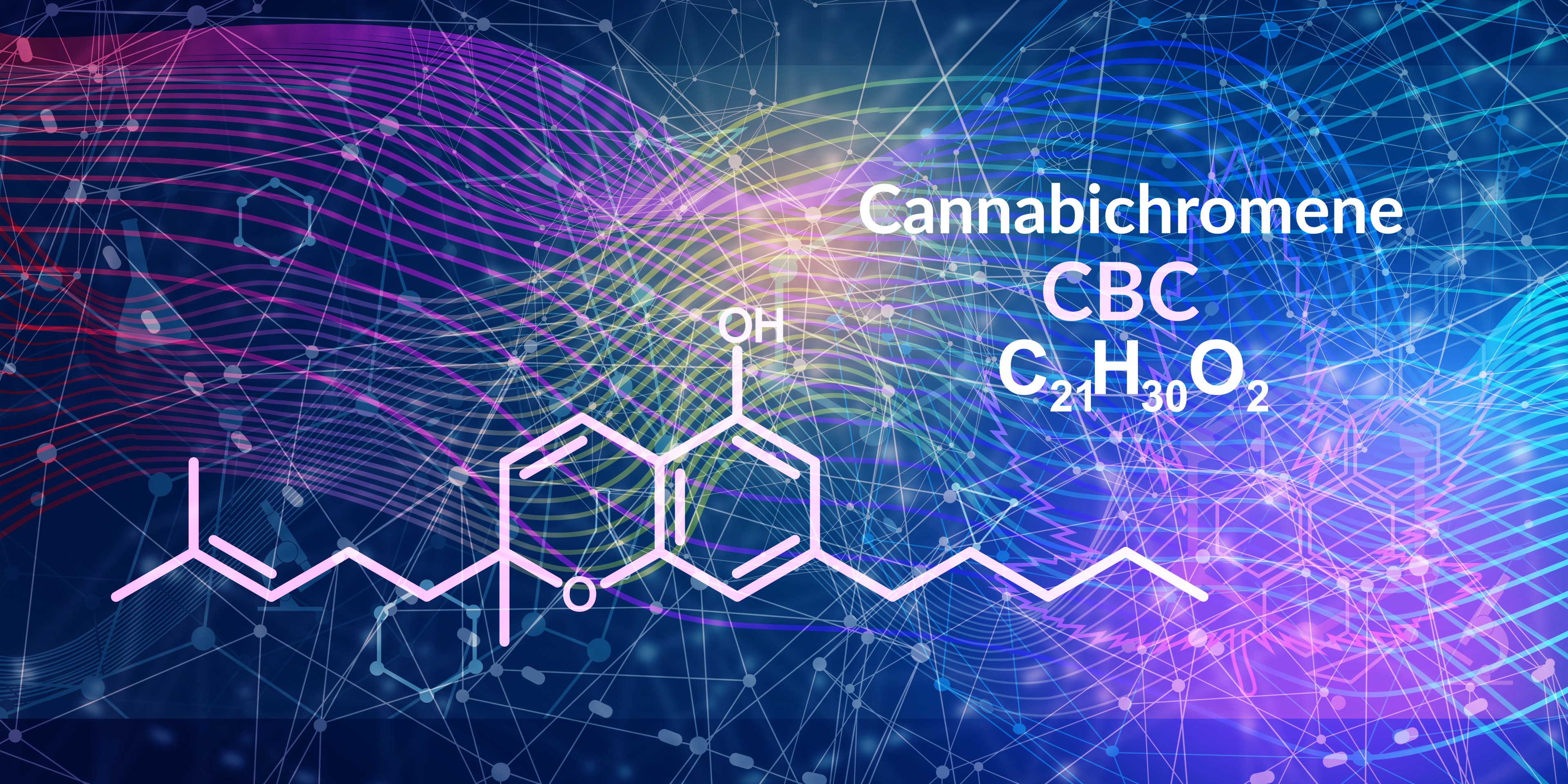 CBC can potentiate the effects of others like delta 6a10a THC, 10, delta 8 THC, 9 THC, CBD, and more from delta 6a10a THC.