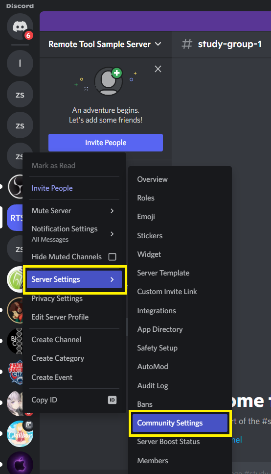 Why is Discord partnered with a service that looks like this? : r/discordapp