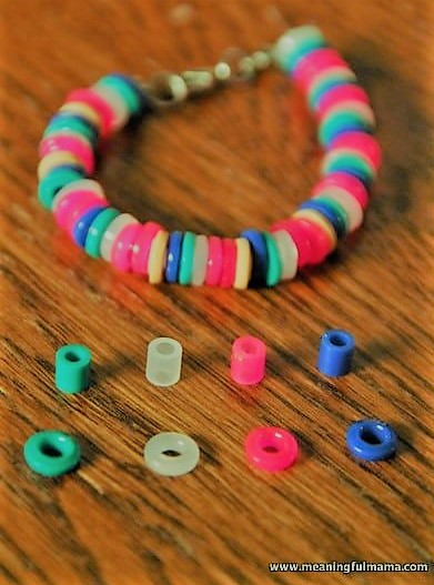 fun jewelry bracelet