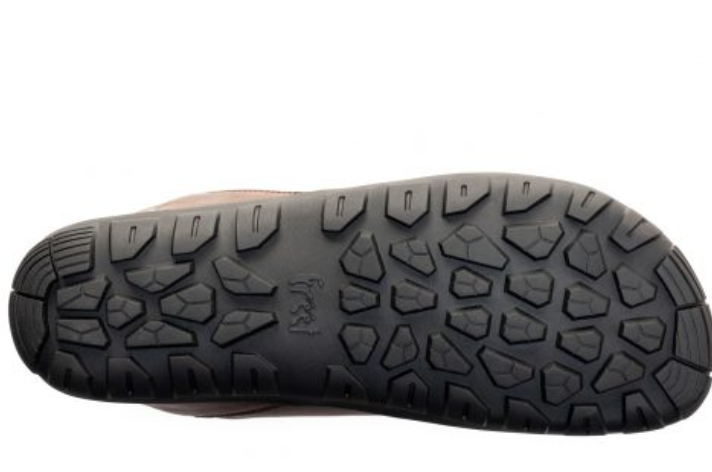 Lightweight barefoot boots