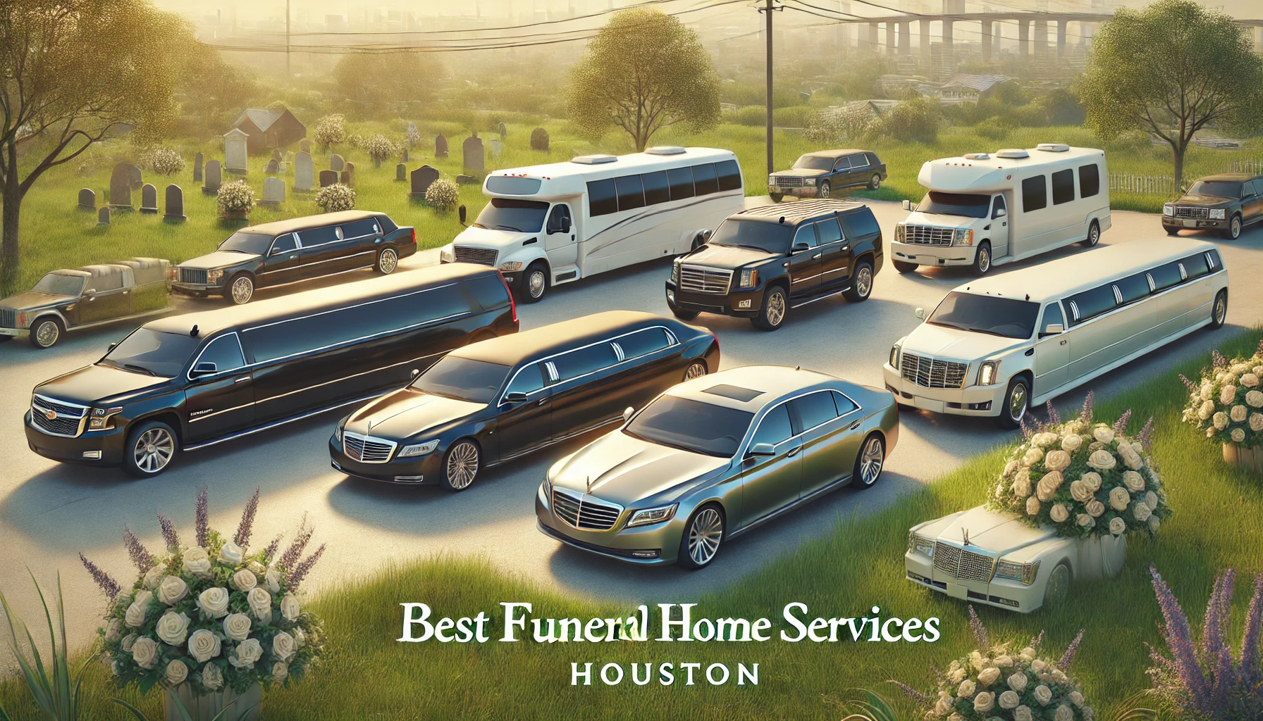 funeral home