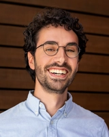 Lucas Ochoa, Founder and CEO if Automat