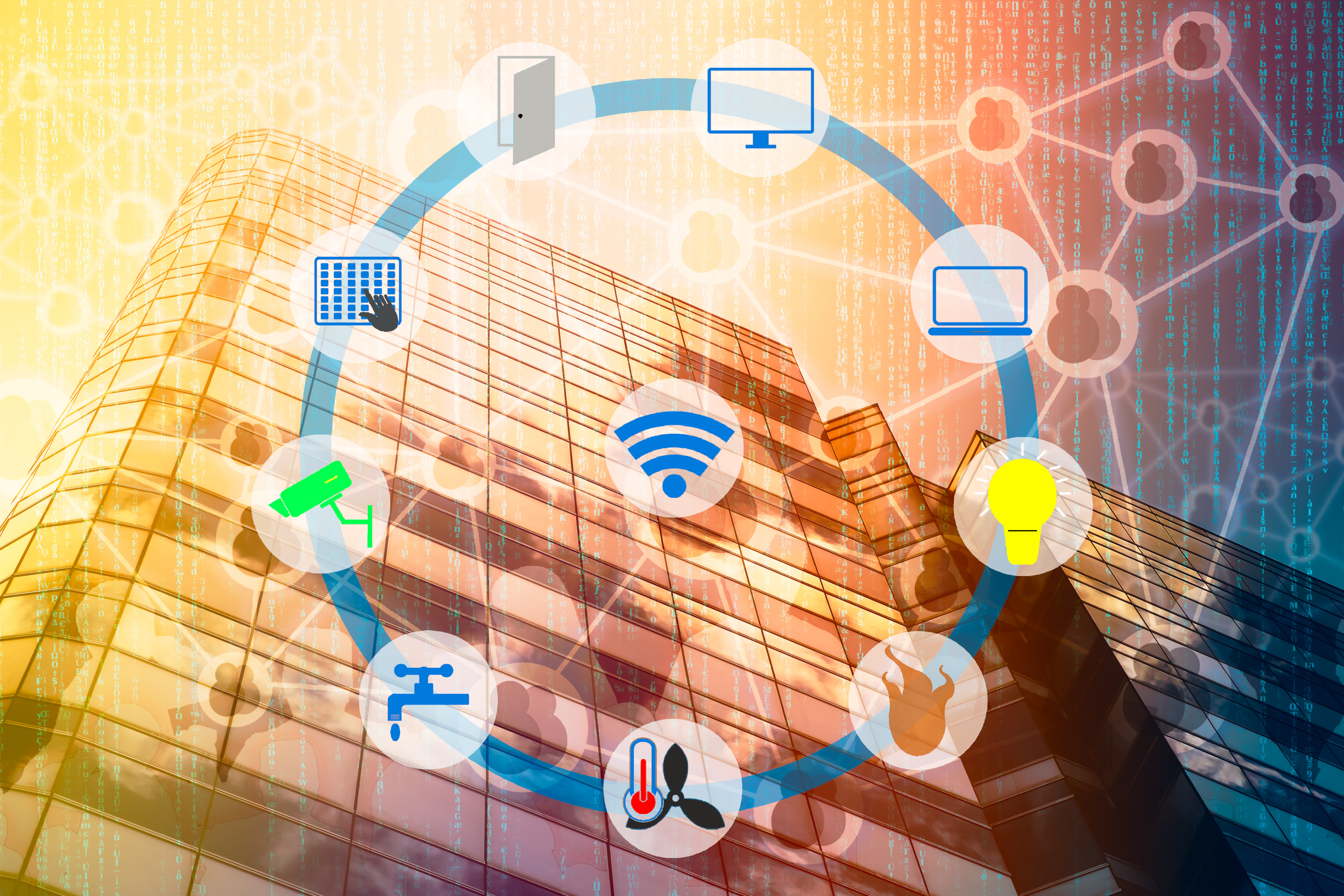 Leverage IoT Technology And Predictive Analytics