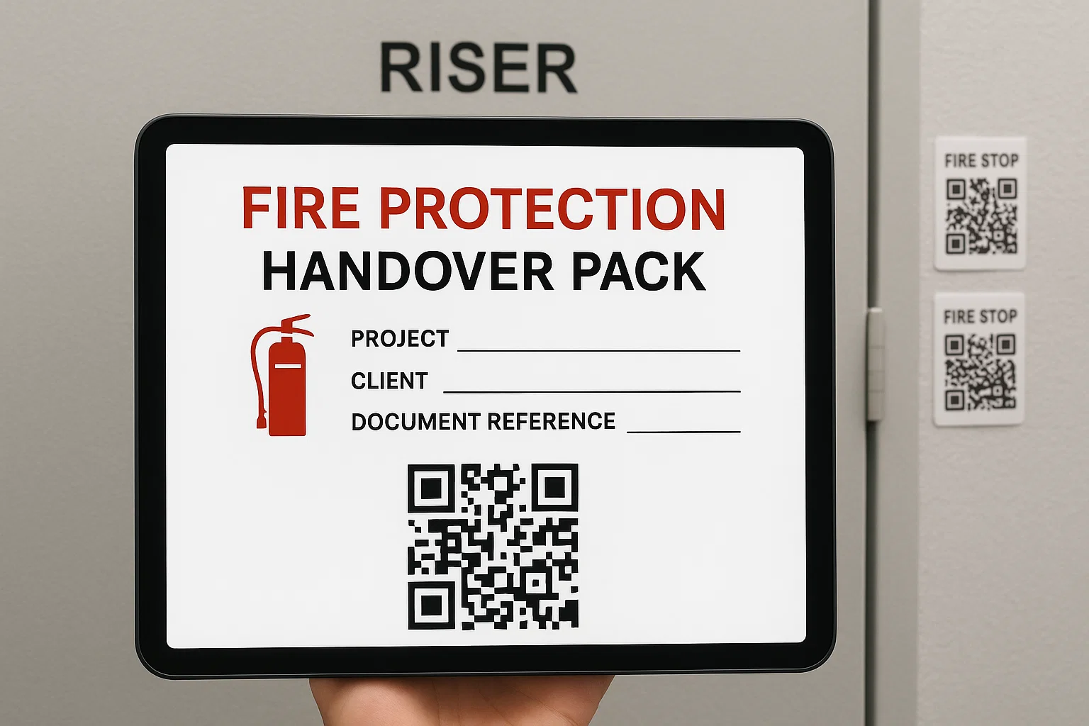 Boarded Fire Protection - What to Look for in a Contractor - System ...
