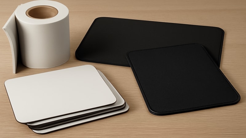 Desk Mats and Gaming Mats
