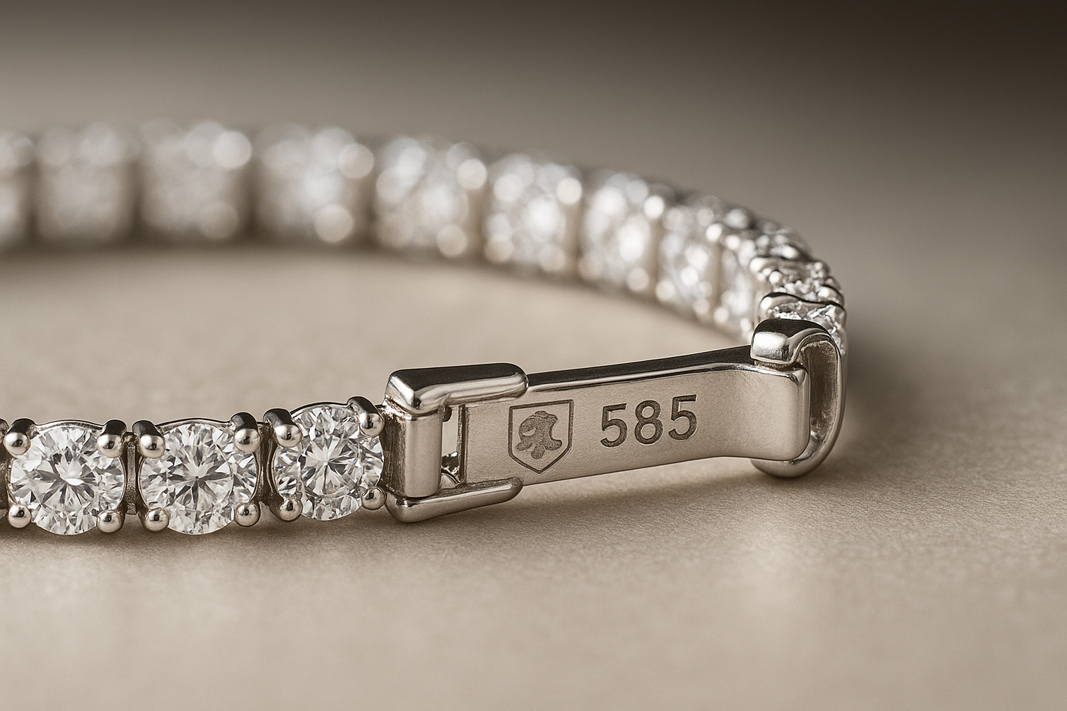 Lietuvas zelta prove aprocēm ar dimantiem