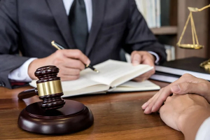 Our Glendale criminal defense lawyer can help you fight your charges