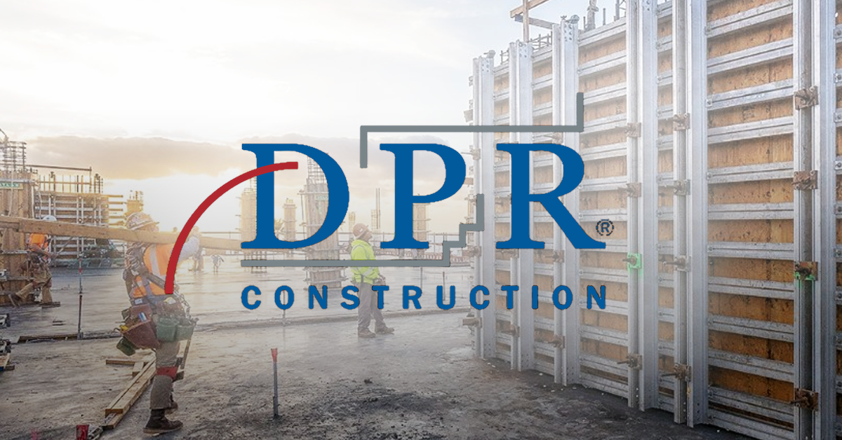 DPR Construction Co