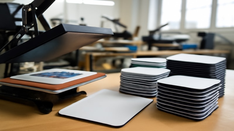 New Growth for Printing Studios