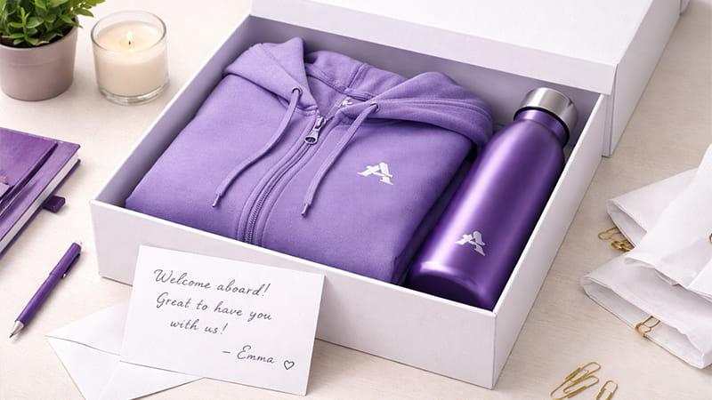 Popular Branded Merchandise Products