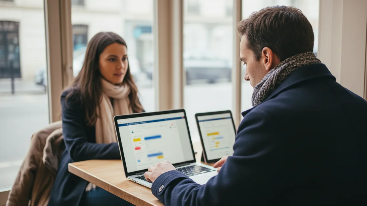 Build A Paris-Ready Reservation That Survives Cross-Checks (Without Overcomplicating It)