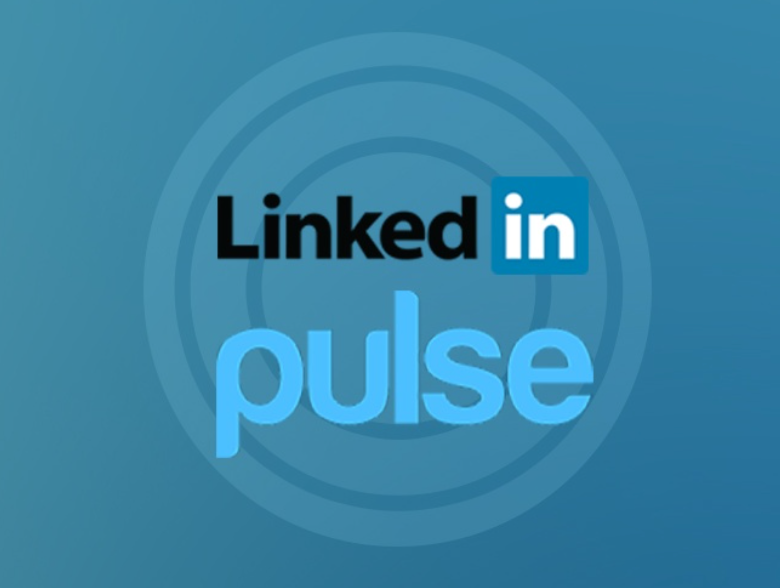 LinkedIn Pulse parasite seo