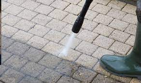 paver cleaning and sealing tips