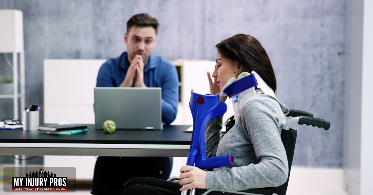 What Is the Average Personal Injury Verdict in California?