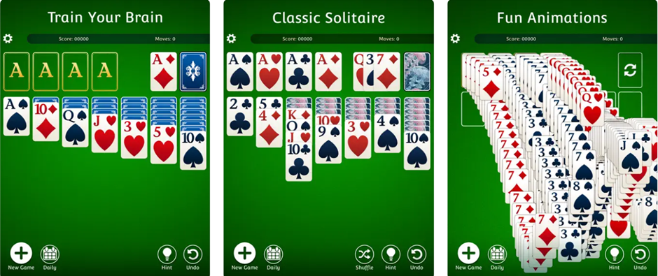 Classic Solitaire