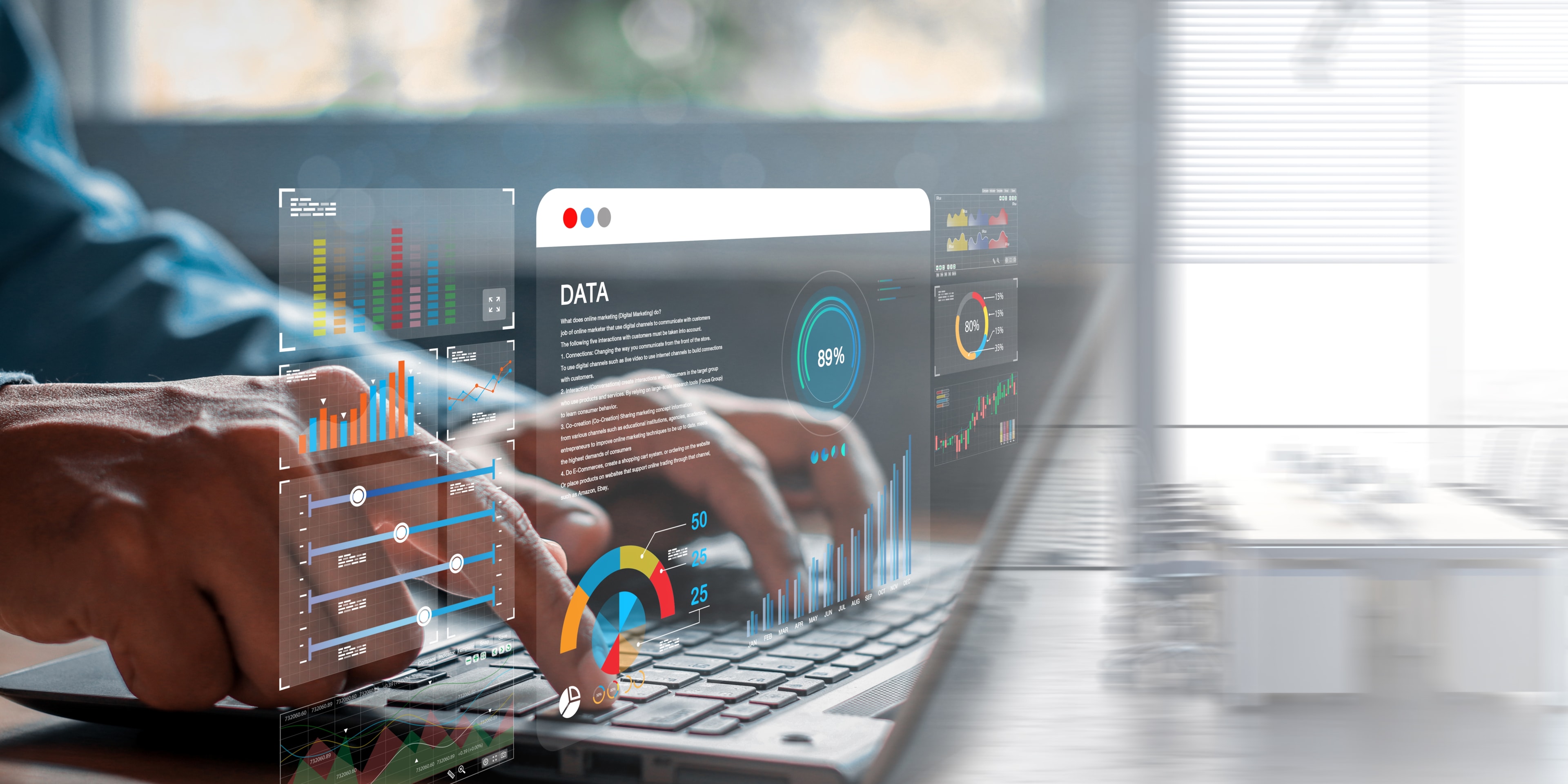 Wdrożenie systemu CRM a elastyczne plany cenowe.